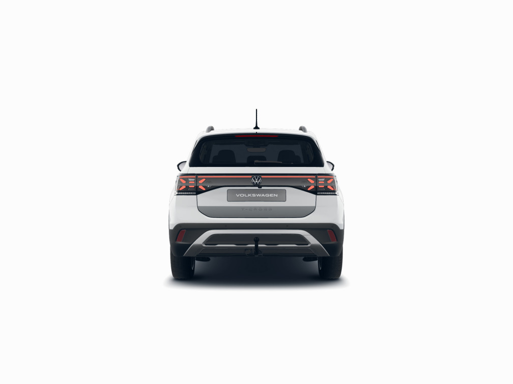 Bild 11 - T-Cross Style DSG AHK Navi Discover Pro Rear All Season Travel & Comfo
