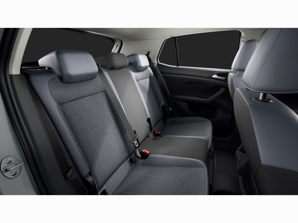 Bild 12 - T-Cross Style DSG AHK Navi Discover Pro Rear All Season Travel & Comfo
