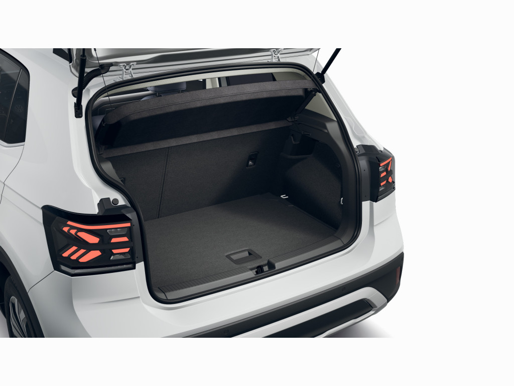 Bild 13 - T-Cross Style DSG AHK Navi Discover Pro Rear All Season Travel & Comfo