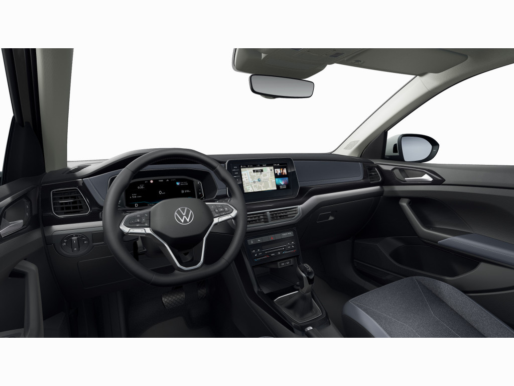 Bild 3 - T-Cross Style DSG AHK Navi Discover Pro Rear All Season Travel & Comfo