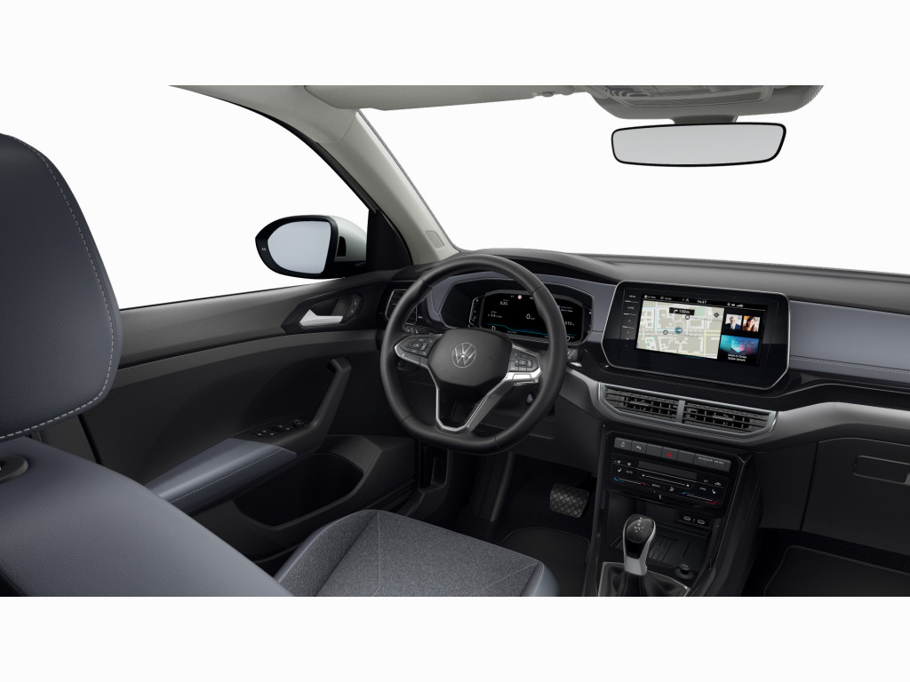Bild 6 - T-Cross Style DSG AHK Navi Discover Pro Rear All Season Travel & Comfo