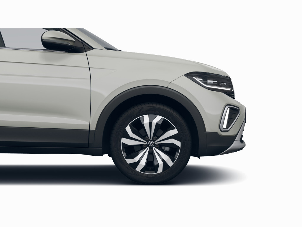 Bild 8 - T-Cross Style DSG AHK Navi Discover Pro Rear All Season Travel & Comfo