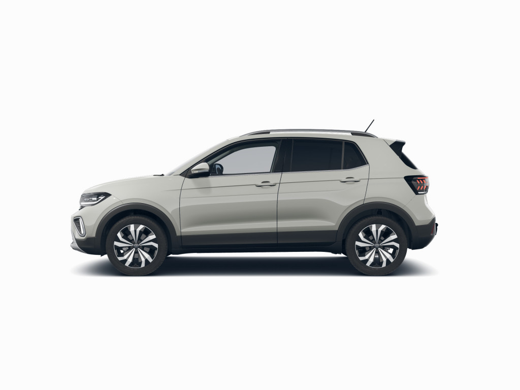 Bild 9 - T-Cross Style DSG AHK Navi Discover Pro Rear All Season Travel & Comfo