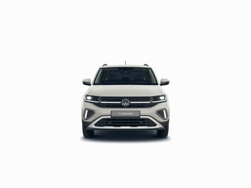 Bild 10 - T-Cross Style DSG AHK Navi Discover Pro Rear All Season Travel & Comfo