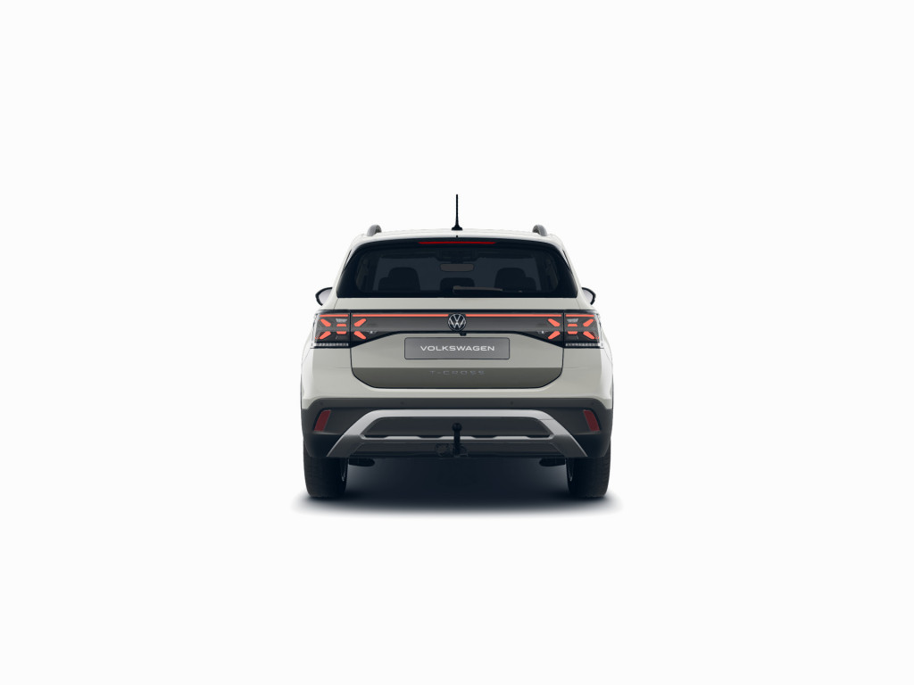 Bild 11 - T-Cross Style DSG AHK Navi Discover Pro Rear All Season Travel & Comfo