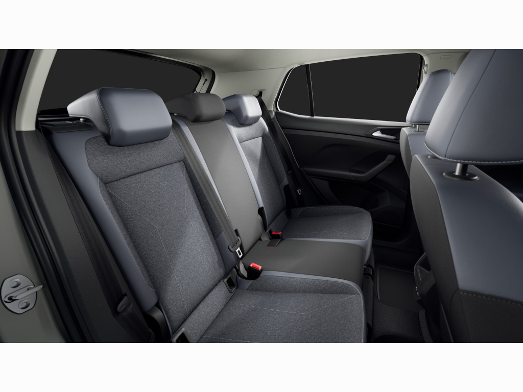 Bild 12 - T-Cross Style DSG AHK Navi Discover Pro Rear All Season Travel & Comfo