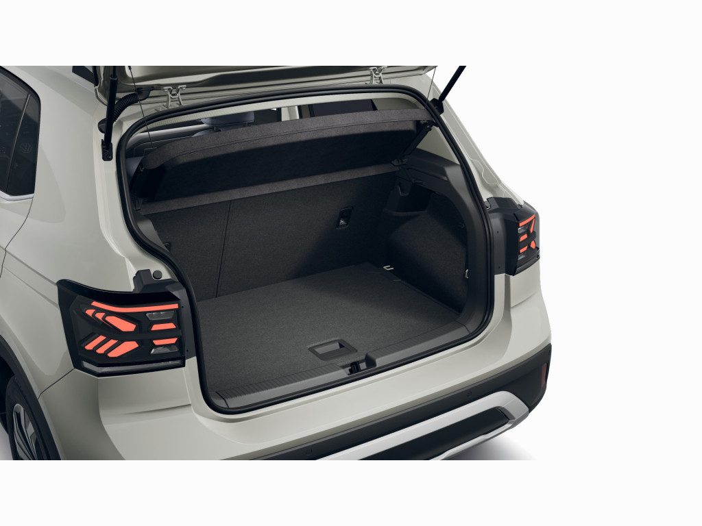 Bild 13 - T-Cross Style DSG AHK Navi Discover Pro Rear All Season Travel & Comfo