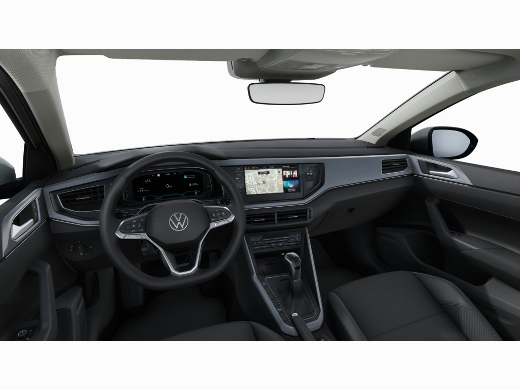 Bild 3 - Taigo Style DSG AHK Discover Rear View ACC Travel & Comfort