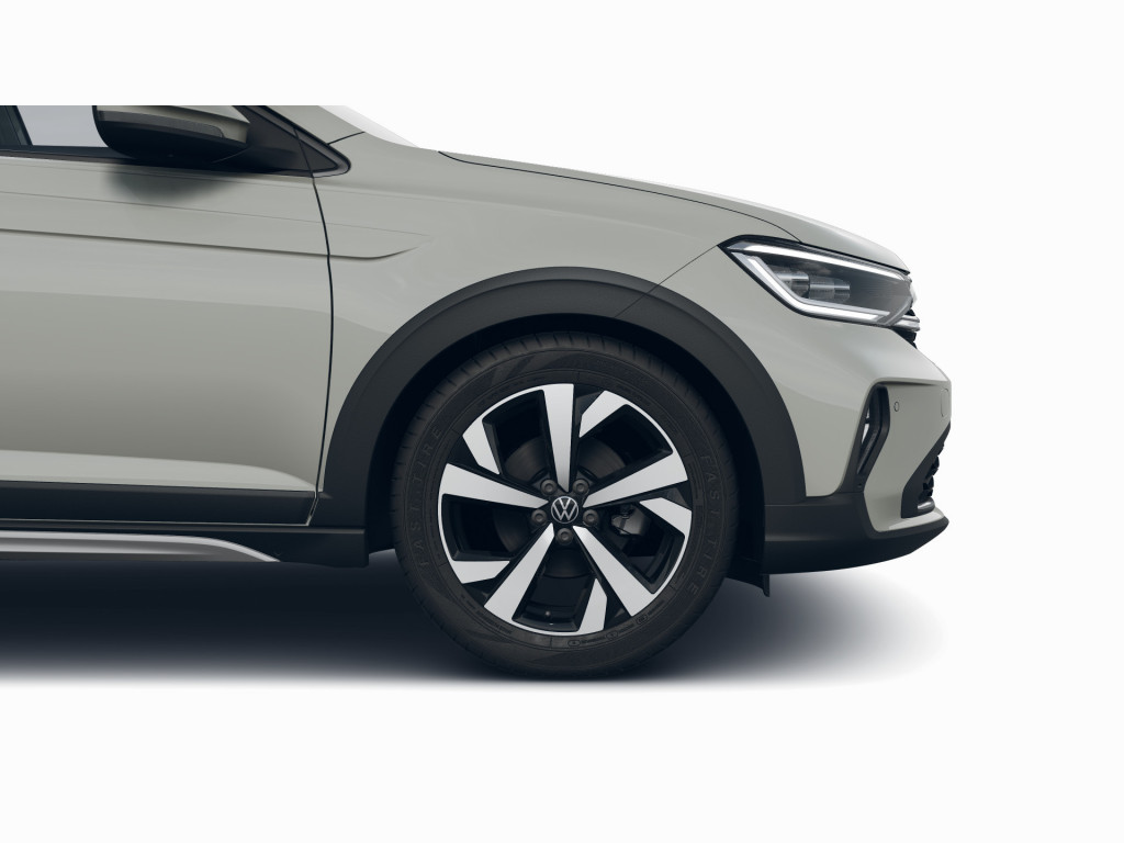 Bild 8 - Taigo Style DSG AHK Discover Rear View ACC Travel & Comfort