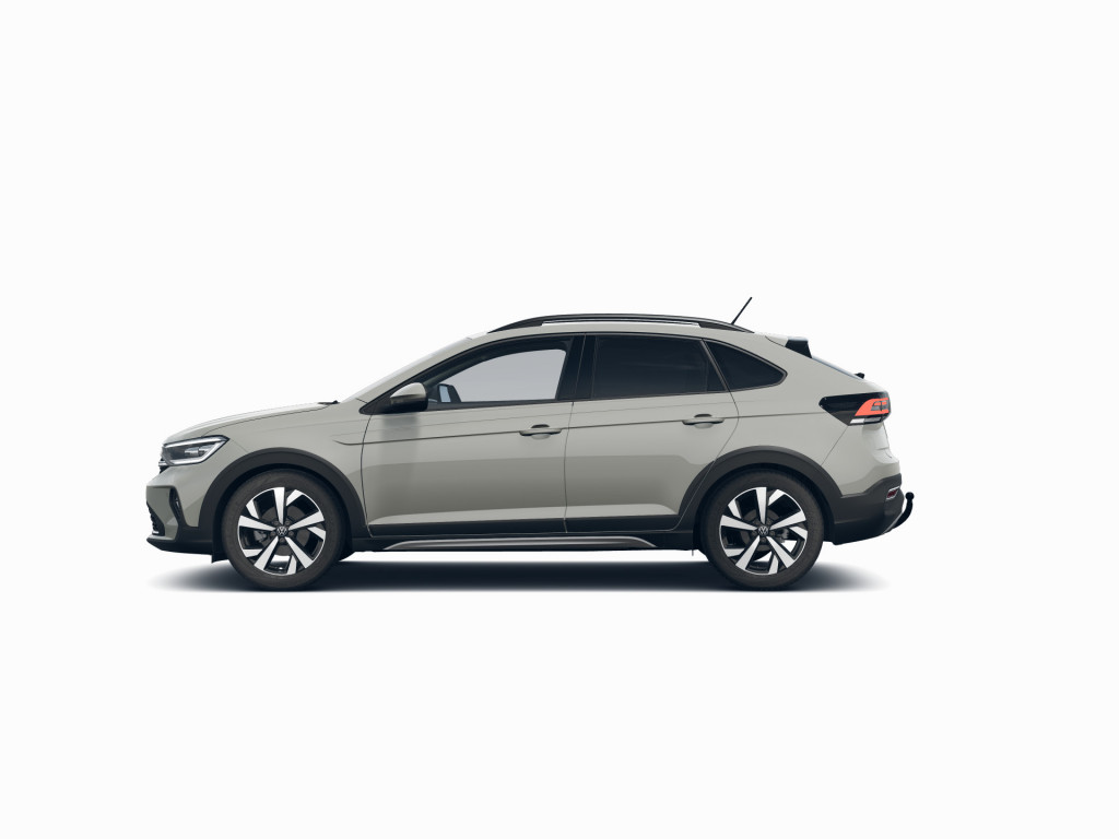 Bild 9 - Taigo Style DSG AHK Discover Rear View ACC Travel & Comfort