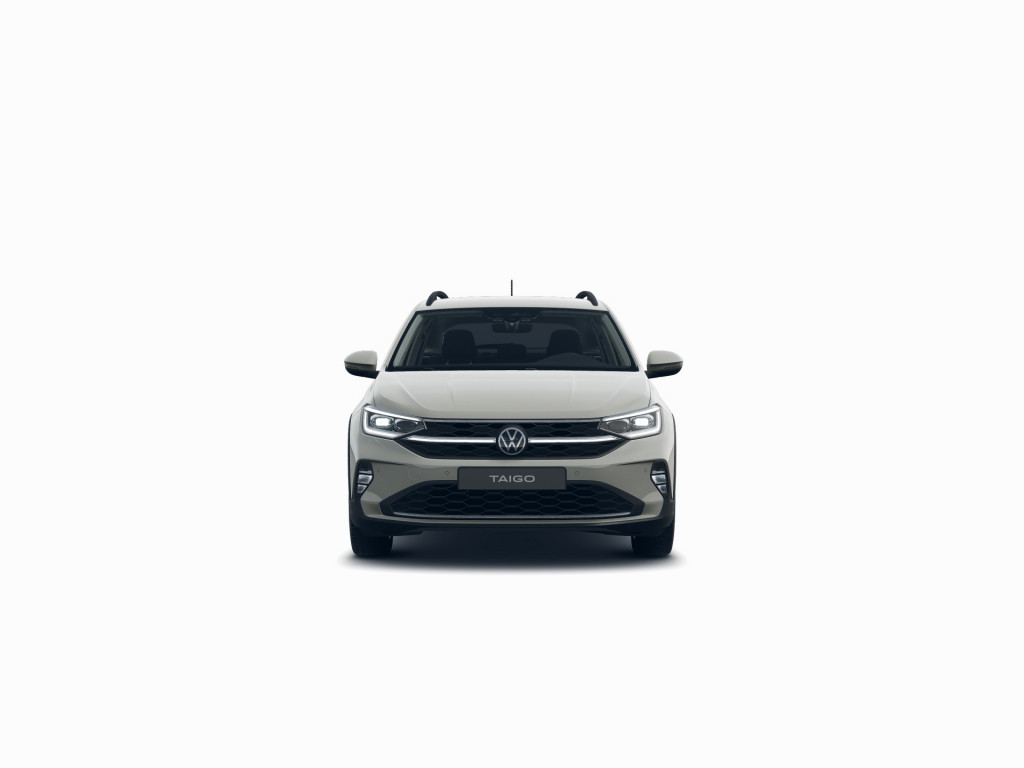 Bild 10 - Taigo Style DSG AHK Discover Rear View ACC Travel & Comfort