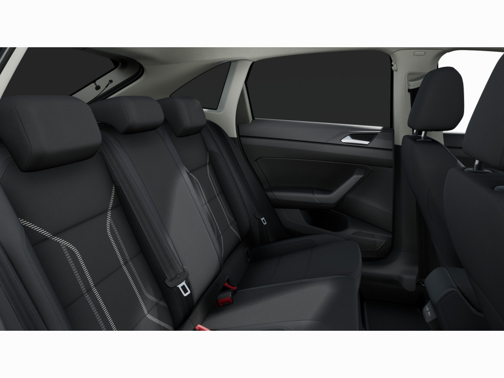 Bild 12 - Taigo Style DSG AHK Discover Rear View ACC Travel & Comfort