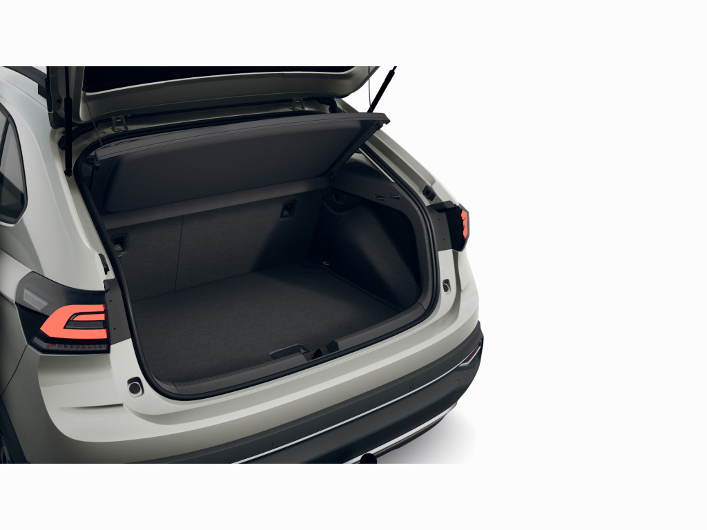 Bild 13 - Taigo Style DSG AHK Discover Rear View ACC Travel & Comfort