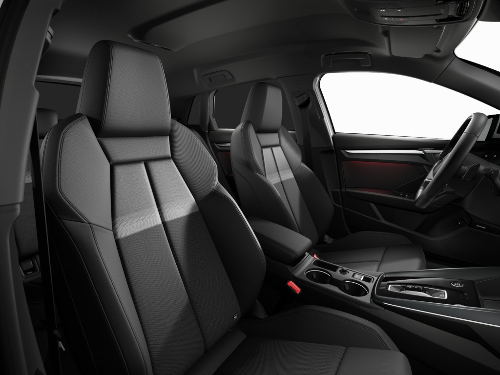 Bild 5 - A3 Sportback Business Plus AHK 360Grad