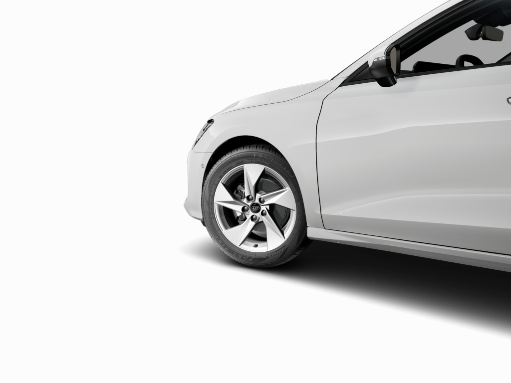 Bild 6 - A3 Sportback Business Plus AHK 360Grad
