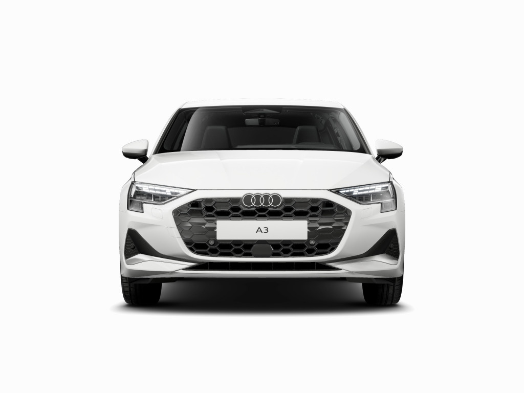 Bild 9 - A3 Sportback Business Plus AHK 360Grad