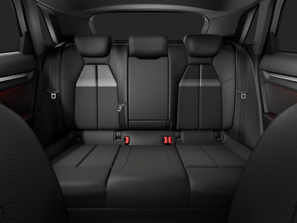 Bild 11 - A3 Sportback Business Plus AHK 360Grad