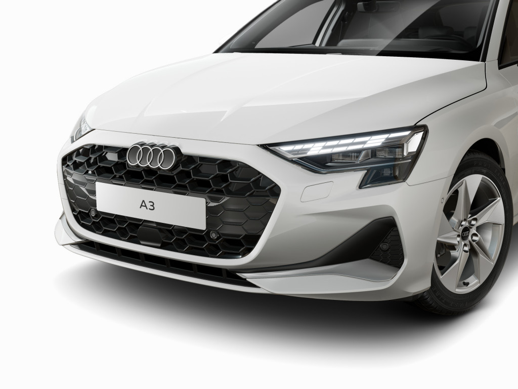 Bild 12 - A3 Sportback Business Plus AHK 360Grad