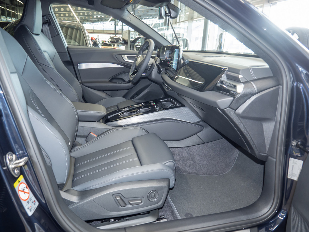 Bild 3 - A5 Avant e-hybrid quattro AHK