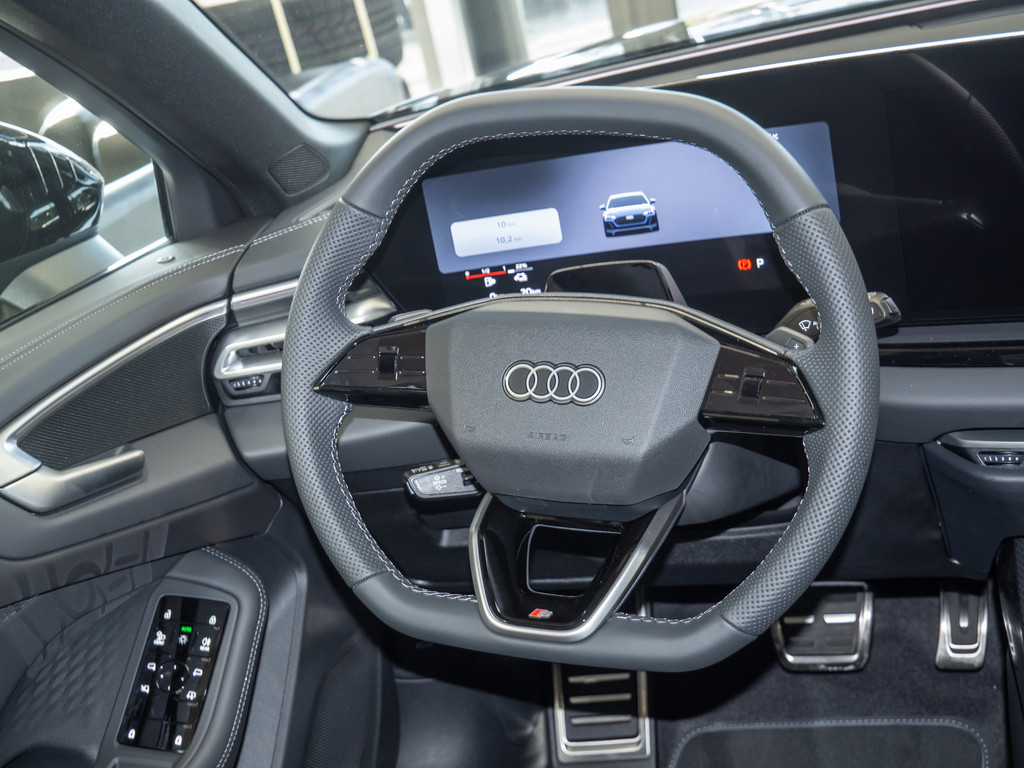 Bild 9 - A5 Avant e-hybrid quattro AHK