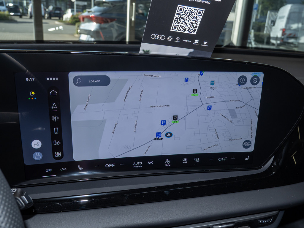 Bild 10 - A5 Avant e-hybrid quattro AHK