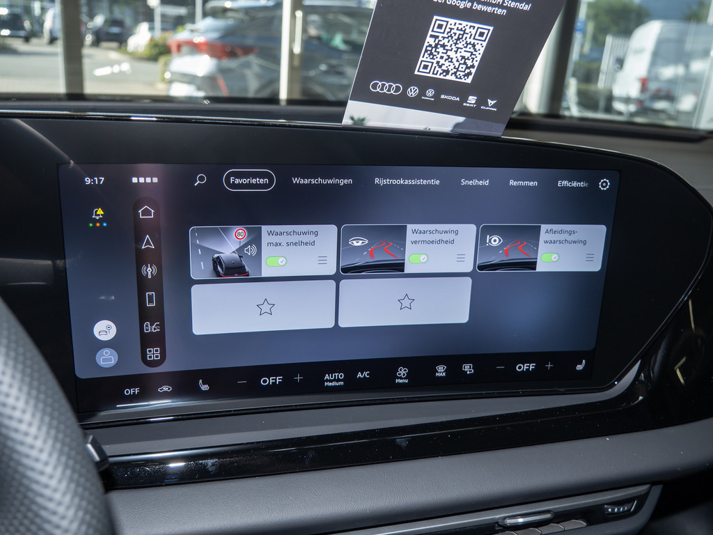 Bild 12 - A5 Avant e-hybrid quattro AHK
