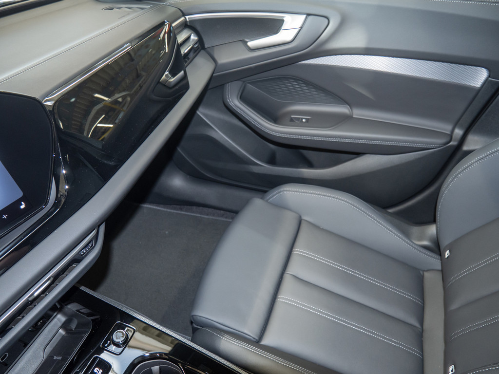 Bild 14 - A5 Avant e-hybrid quattro AHK