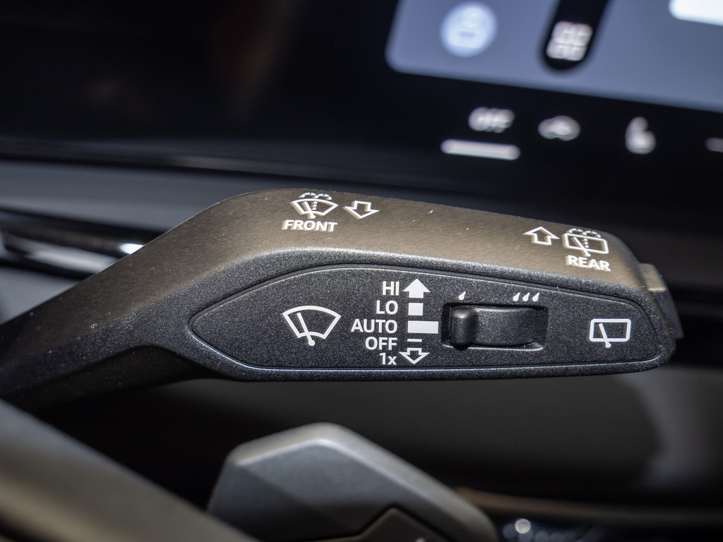 Bild 16 - A5 Avant e-hybrid quattro AHK