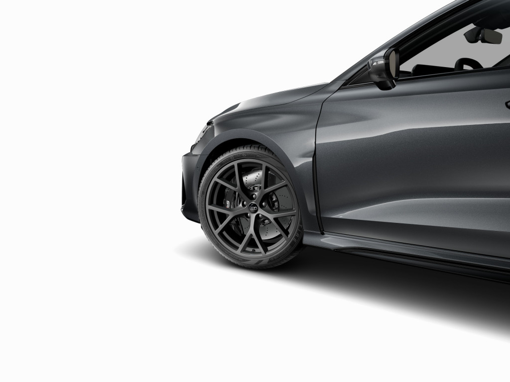 Bild 6 - RS 3 Sportback quattro S tronic 280kmh Pano 360 Grad