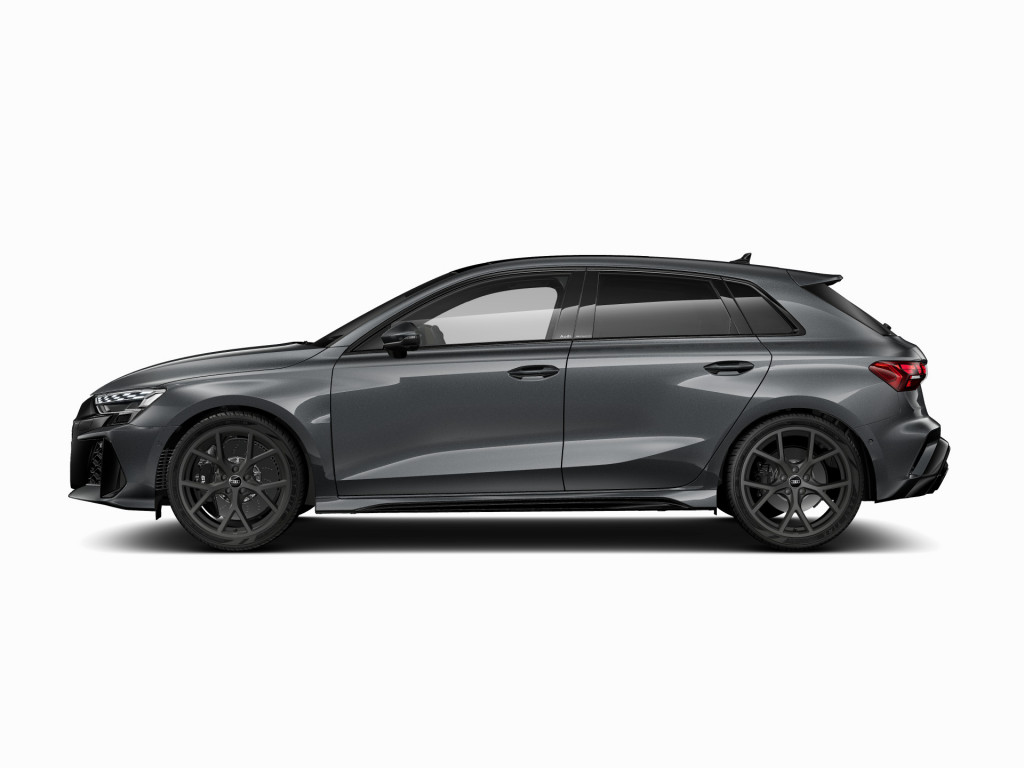 Bild 8 - RS 3 Sportback quattro S tronic 280kmh Pano 360 Grad