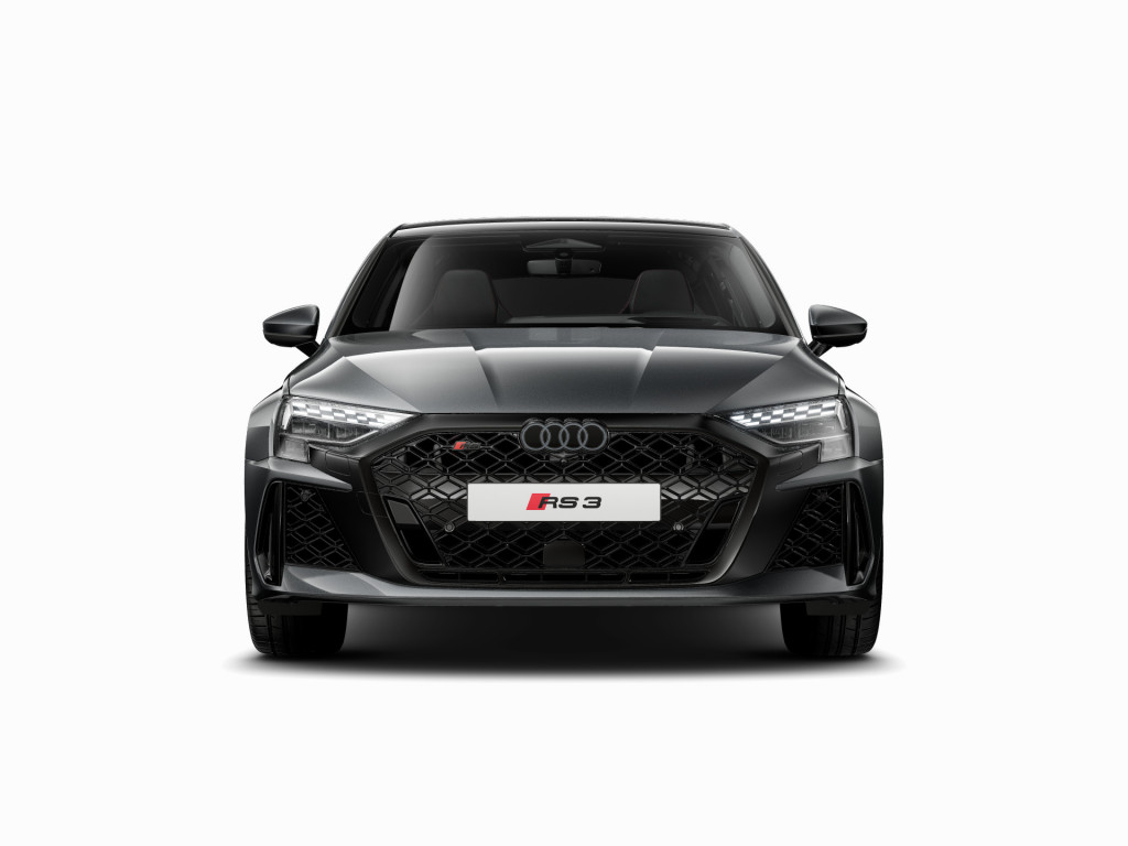 Bild 9 - RS 3 Sportback quattro S tronic 280kmh Pano 360 Grad
