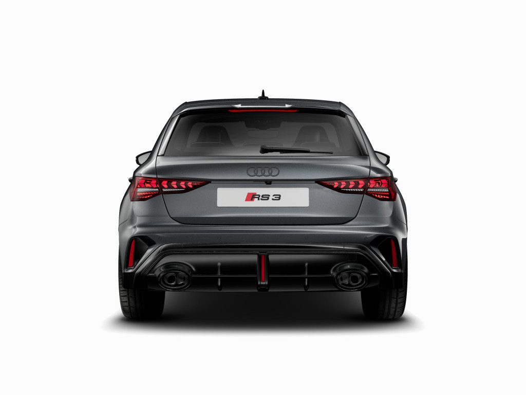 Bild 10 - RS 3 Sportback quattro S tronic 280kmh Pano 360 Grad