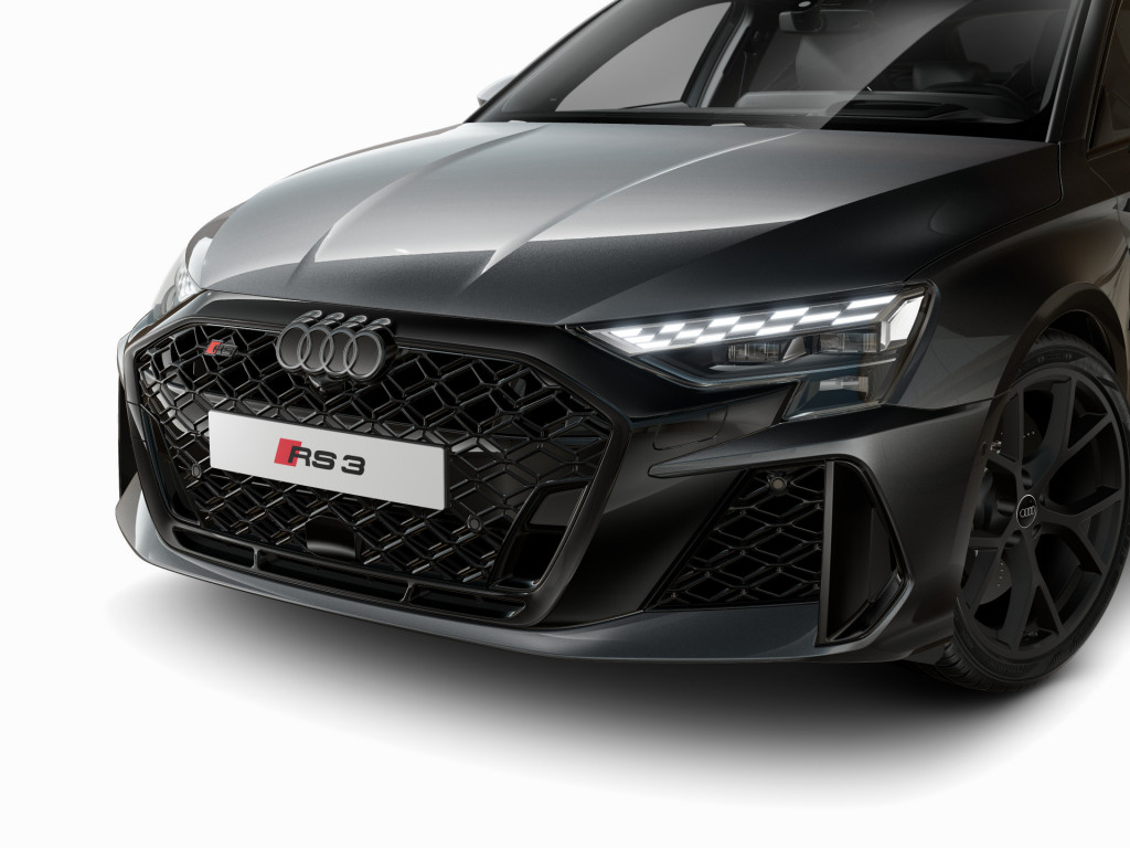Bild 12 - RS 3 Sportback quattro S tronic 280kmh Pano 360 Grad