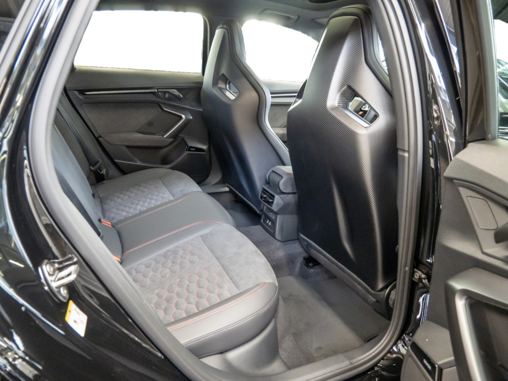 Bild 5 - RS3 Sportback 2.5 TFSI quattro