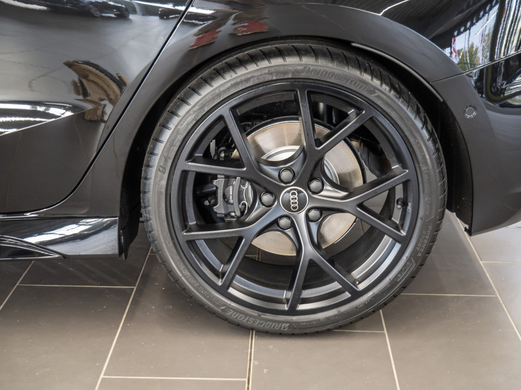 Bild 6 - RS3 Sportback 2.5 TFSI quattro