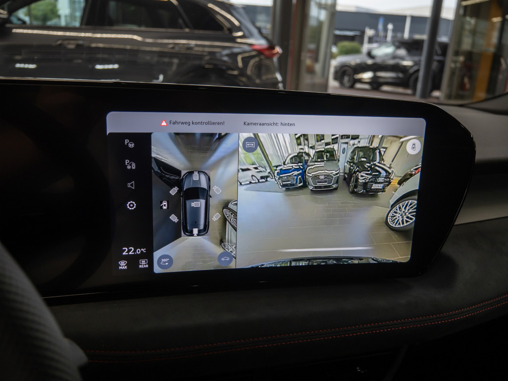 Bild 13 - RS3 Sportback 2.5 TFSI quattro
