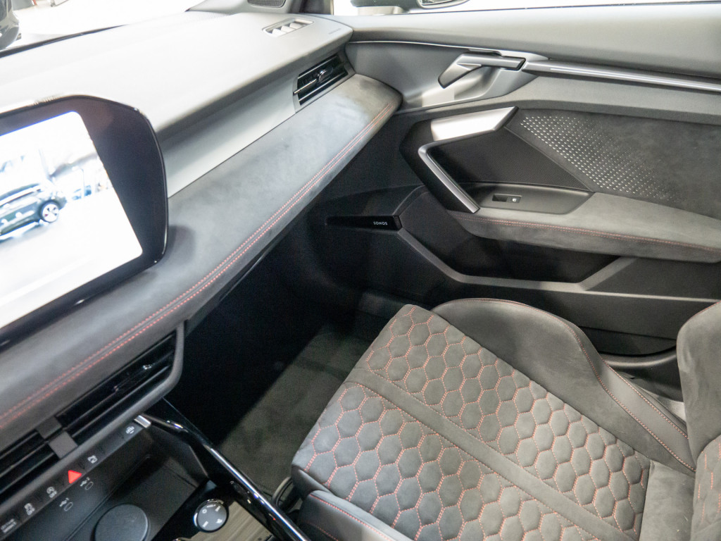 Bild 15 - RS3 Sportback 2.5 TFSI quattro