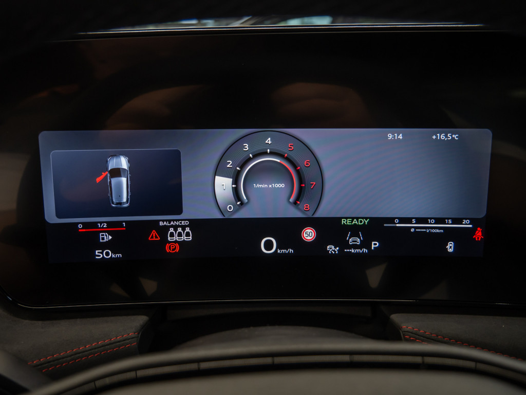 Bild 16 - RS3 Sportback 2.5 TFSI quattro
