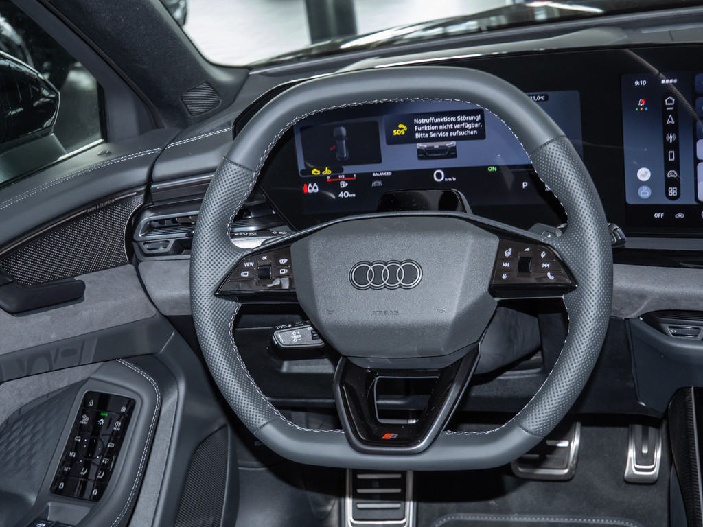 Bild 9 - A6 allroad TDI quattro AHK B&O Pano Tech Pro Dashcam