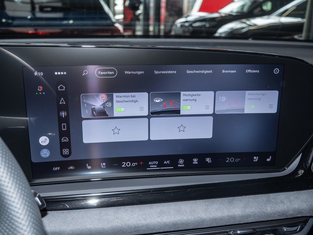 Bild 12 - A6 allroad TDI quattro AHK B&O Pano Tech Pro Dashcam