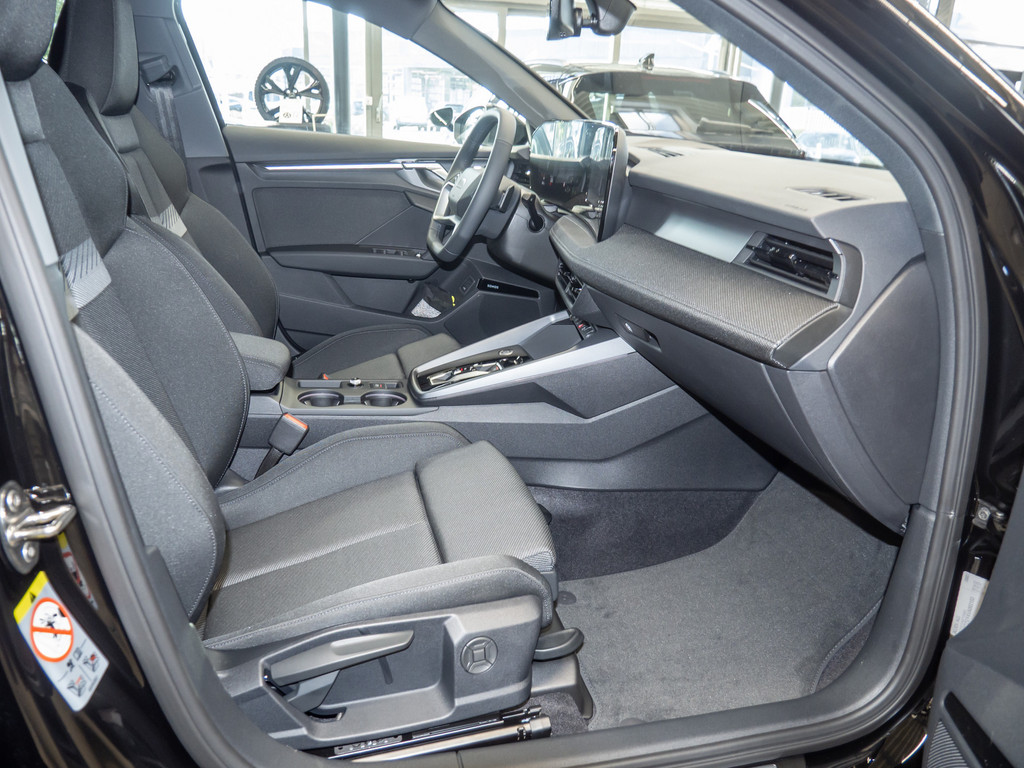Bild 3 - A3 Sportback Business Plus AHK 360Grad