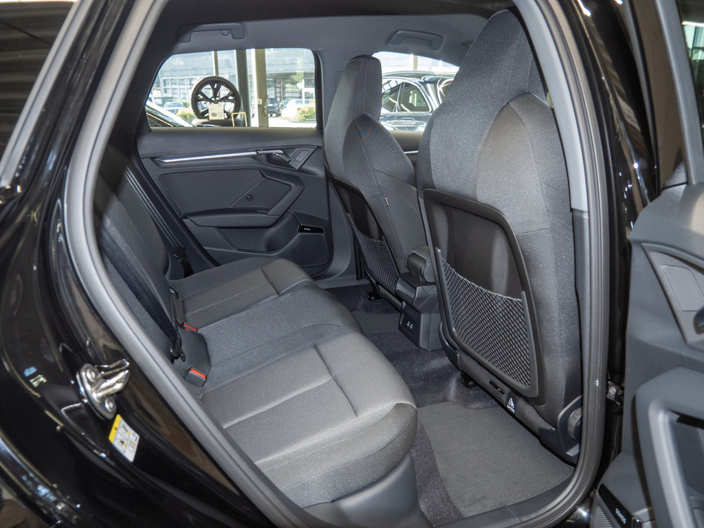 Bild 5 - A3 Sportback Business Plus AHK 360Grad