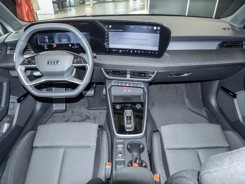 Bild 8 - A3 Sportback Business Plus AHK 360Grad