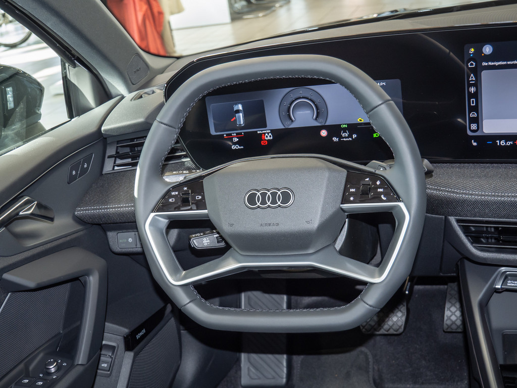 Bild 9 - A3 Sportback Business Plus AHK 360Grad