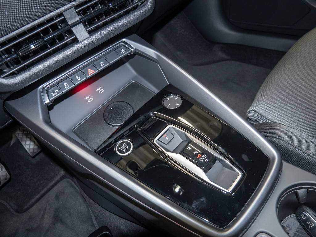 Bild 13 - A3 Sportback Business Plus AHK 360Grad