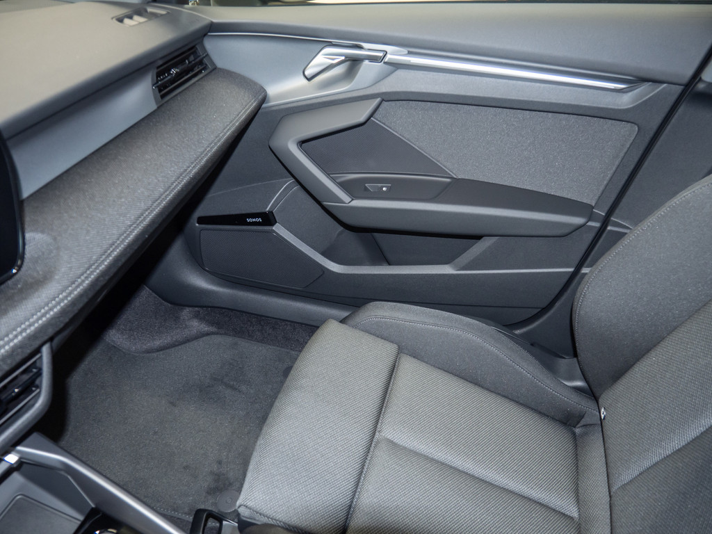 Bild 14 - A3 Sportback Business Plus AHK 360Grad