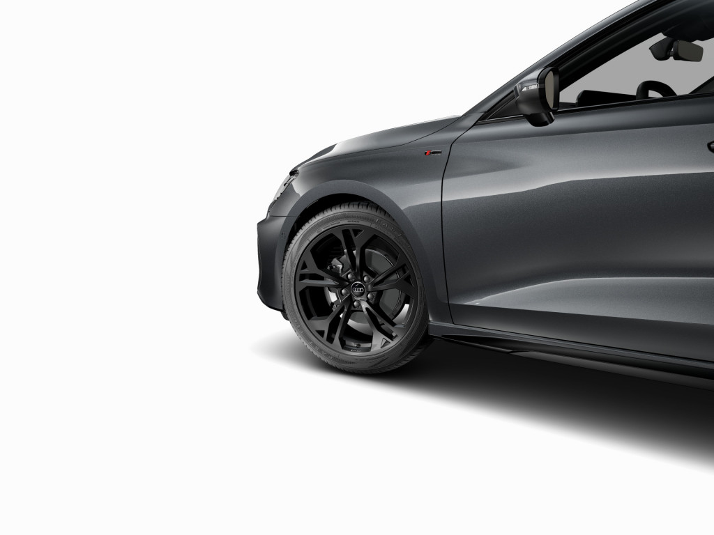Bild 6 - A3 Sportback S line black Business Plus AHK Tech Plus