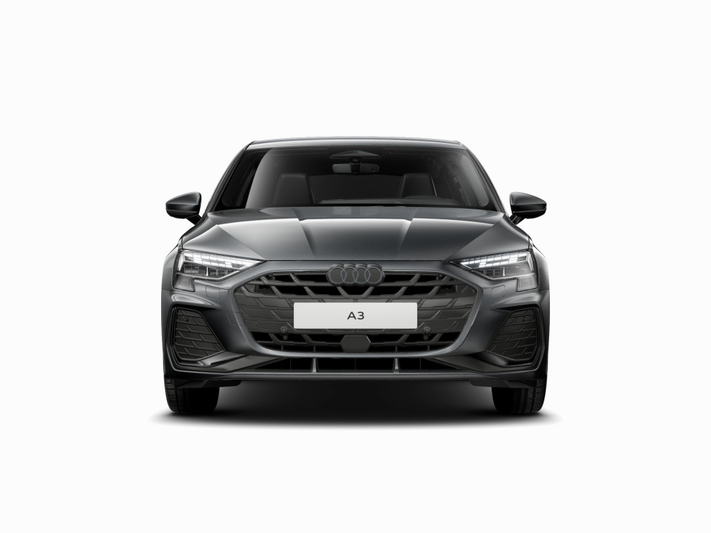 Bild 9 - A3 Sportback S line black Business Plus AHK Tech Plus