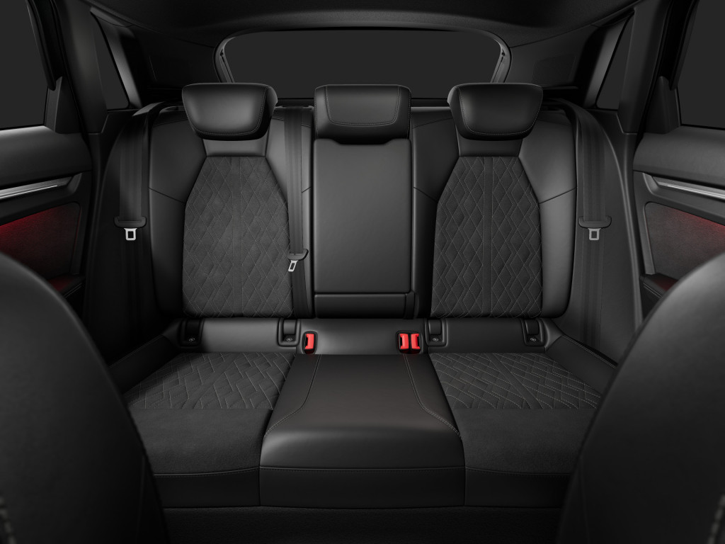 Bild 11 - A3 Sportback S line black Business Plus AHK Tech Plus