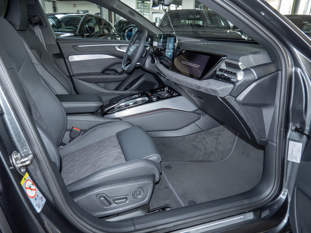 Bild 3 - A6 Avant e-hybrid quattro B&O HUD Memory Tech pro